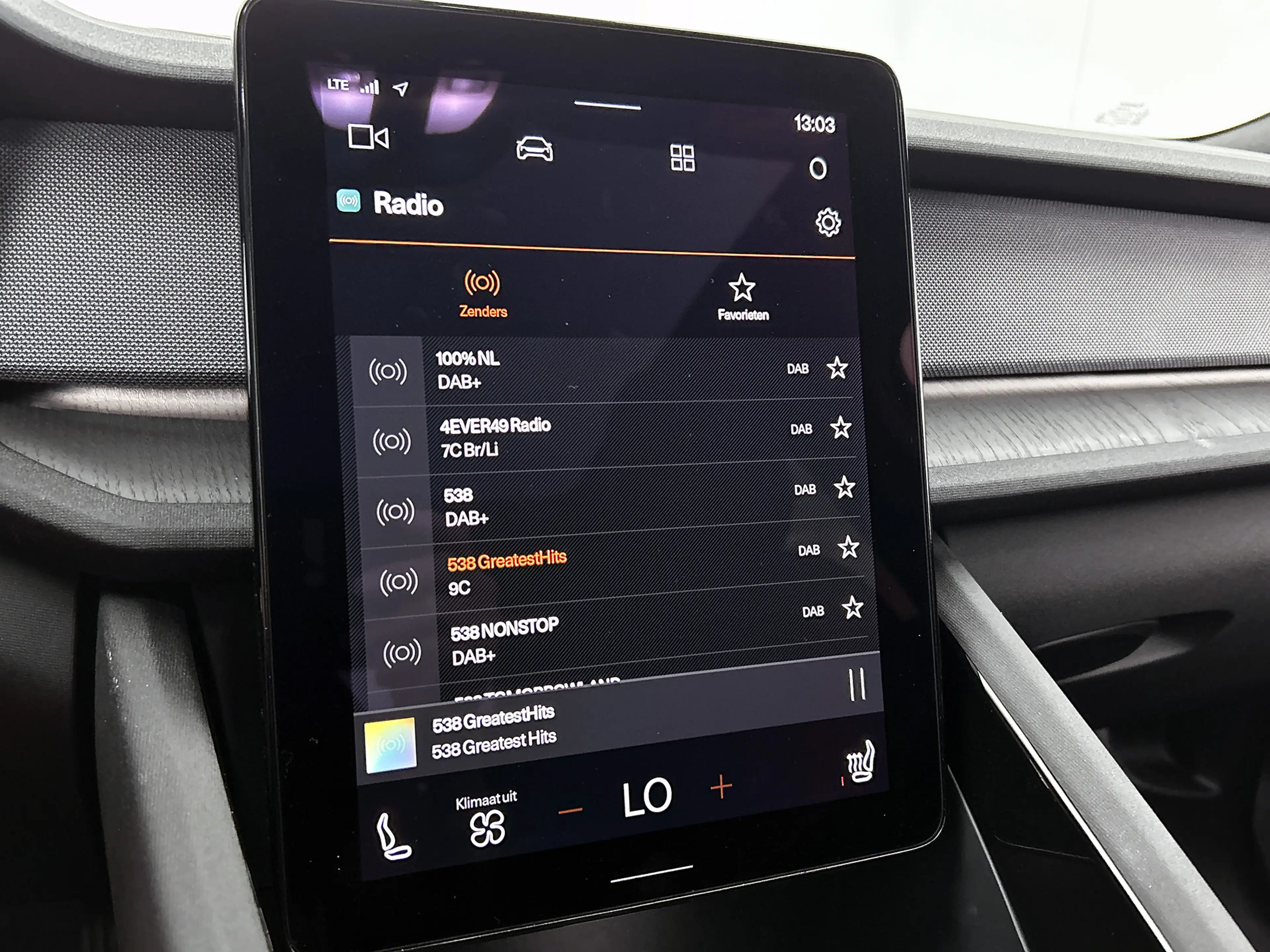 Polestar 2 Long Range Dual motor Prime 82 kWh Pack Pilot / Pl — photo 7