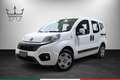 Fiat Qubo 1.4 8v Lounge 77cv Bianco - thumbnail 1