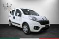 Fiat Qubo 1.4 8v Lounge 77cv Bianco - thumbnail 3