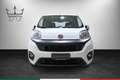 Fiat Qubo 1.4 8v Lounge 77cv Bianco - thumbnail 2