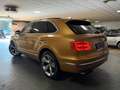 Bentley Bentayga 6.0 W12 4WD Pano Soft-Close 22-Zoll HUD Or - thumbnail 7