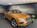 Bentley Bentayga 6.0 W12 4WD Pano Soft-Close 22-Zoll HUD Or - thumbnail 1