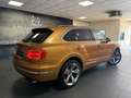 Bentley Bentayga 6.0 W12 4WD Pano Soft-Close 22-Zoll HUD Or - thumbnail 4