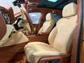 Bentley Bentayga 6.0 W12 4WD Pano Soft-Close 22-Zoll HUD Or - thumbnail 10