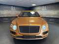 Bentley Bentayga 6.0 W12 4WD Pano Soft-Close 22-Zoll HUD Or - thumbnail 2