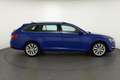 Skoda Superb Combi 1.4 TSI DSG iV LED Standheizung AHK Blau - thumbnail 6