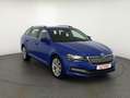 Skoda Superb Combi 1.4 TSI DSG iV LED Standheizung AHK Blau - thumbnail 7