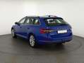 Skoda Superb Combi 1.4 TSI DSG iV LED Standheizung AHK Blau - thumbnail 3
