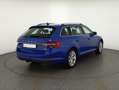 Skoda Superb Combi 1.4 TSI DSG iV LED Standheizung AHK Blau - thumbnail 5
