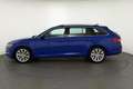 Skoda Superb Combi 1.4 TSI DSG iV LED Standheizung AHK Blau - thumbnail 2