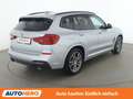 BMW X3 xDrive 20d M Sport Grau - thumbnail 6