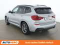 BMW X3 xDrive 20d M Sport Grau - thumbnail 4
