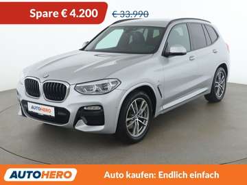xDrive 20d M Sport