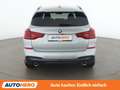 BMW X3 xDrive 20d M Sport Grau - thumbnail 5