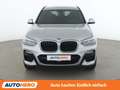 BMW X3 xDrive 20d M Sport Grau - thumbnail 9