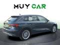 Audi A3 Sportback 30TDI Advanced Gris - thumbnail 7
