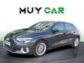 Audi A3 Sportback 30TDI Advanced Gris - thumbnail 3