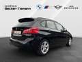BMW 216 d Active Tourer Navi/LED/Parken/Tempomat Noir - thumbnail 6