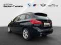BMW 216 d Active Tourer Navi/LED/Parken/Tempomat Noir - thumbnail 4