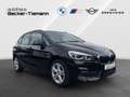 BMW 216 d Active Tourer Navi/LED/Parken/Tempomat Noir - thumbnail 7