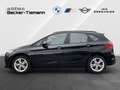 BMW 216 d Active Tourer Navi/LED/Parken/Tempomat Noir - thumbnail 3