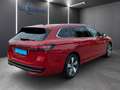 Volkswagen Passat Elegance 2.0 TDI StandHZG AHK Panodach Navi Rouge - thumbnail 4
