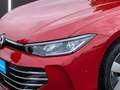 Volkswagen Passat Elegance 2.0 TDI StandHZG AHK Panodach Navi Rouge - thumbnail 7