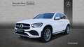 Mercedes-Benz GLC 220 d 4MATIC Blanco - thumbnail 1