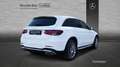 Mercedes-Benz GLC 220 d 4MATIC Blanco - thumbnail 2