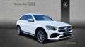 Mercedes-Benz GLC 220 d 4MATIC Blanco - thumbnail 3