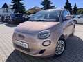 Fiat 500e Neuer 500 320km Reichweite Gold - thumbnail 1