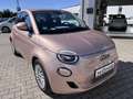 Fiat 500e Neuer 500 320km Reichweite Gold - thumbnail 8