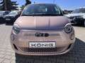 Fiat 500e Neuer 500 320km Reichweite Gold - thumbnail 2