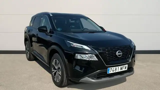 Nissan X-Trail 1.5 HEV E-POWER 204 N-CONNECTA 204 5P
