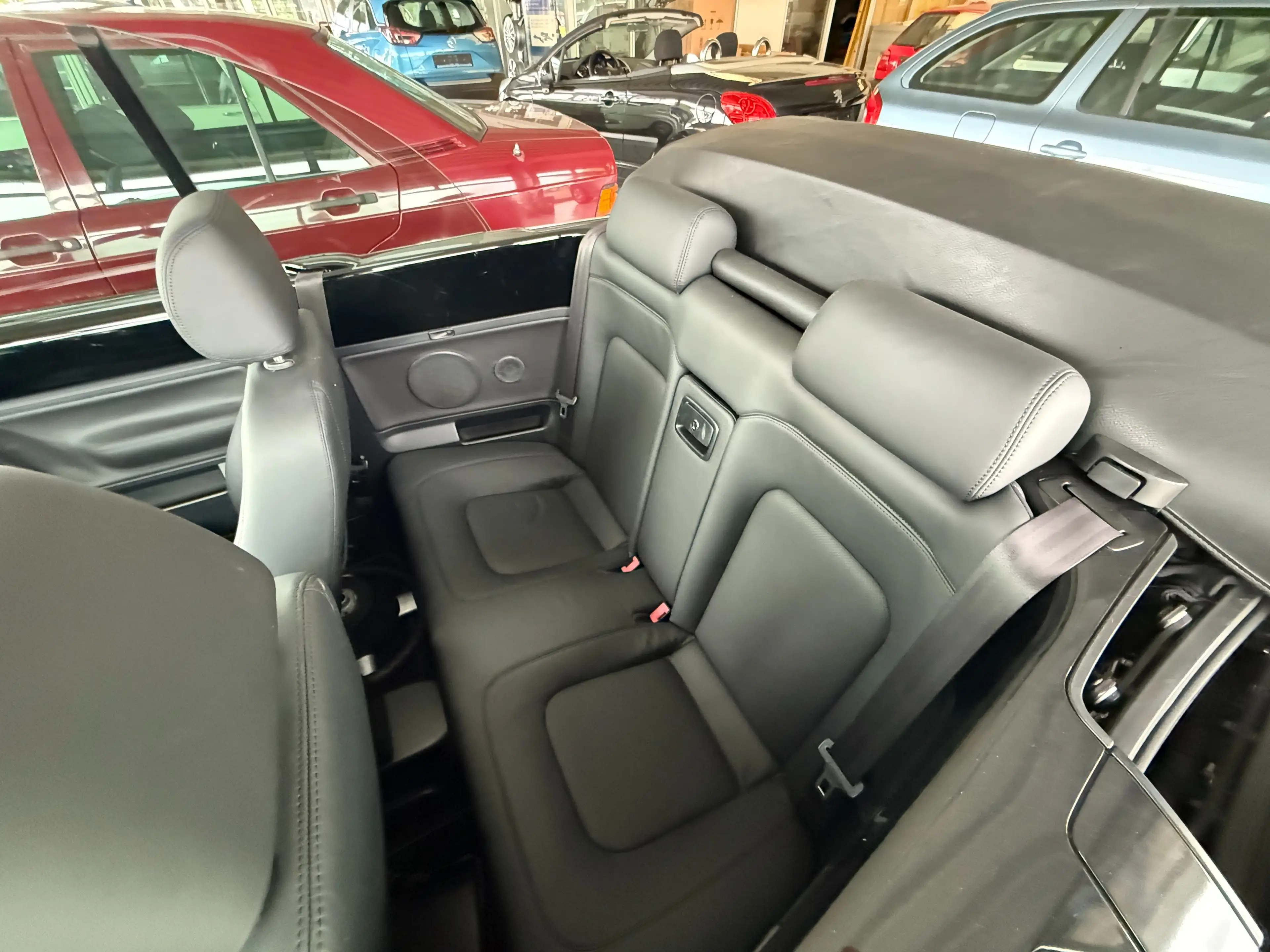 Volkswagen New Beetle 1.4 — photo 10