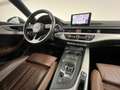 Audi A5 2.0 TDI 190 CV SPORTBACK S-TRONIC GPS CUIR LED Bleu - thumbnail 10