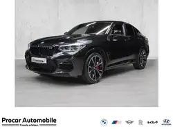 Bmw X4 M DA PA+ HuD DAB RFK H/K LHZ