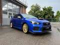 Subaru WRX WRX STI 2.5 Legendary Edition- PARI AL NUOVO Blau - thumbnail 1
