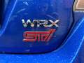 Subaru WRX WRX STI 2.5 Legendary Edition- PARI AL NUOVO Blau - thumbnail 6