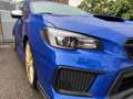 Subaru WRX WRX STI 2.5 Legendary Edition- PARI AL NUOVO Blau - thumbnail 4