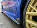 Subaru WRX WRX STI 2.5 Legendary Edition- PARI AL NUOVO Blau - thumbnail 13