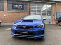 Subaru WRX WRX STI 2.5 Legendary Edition- PARI AL NUOVO Blau - thumbnail 3