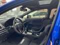 Subaru WRX WRX STI 2.5 Legendary Edition- PARI AL NUOVO Blau - thumbnail 7