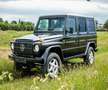 Mercedes-Benz G 250 GD 250 Legendary Diesel G-Wagen! Nero - thumbnail 1