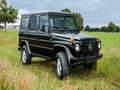 Mercedes-Benz G 250 GD 250 Legendary Diesel G-Wagen! Nero - thumbnail 3