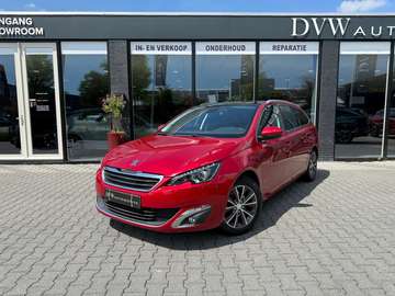 SW 1.2 PureTech Blue Lease Premium