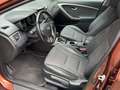 Hyundai i30 1.6 Automatik Style Marrone - thumbnail 9