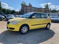 Skoda Fabia 1.4l Ambiente 18000KM!!!! Klima 1.Hand Gelb - thumbnail 6