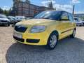 Skoda Fabia 1.4l Ambiente 18000KM!!!! Klima 1.Hand Gelb - thumbnail 15