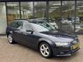 Audi A4 Avant 1.8 TFSI Business Edition*Navi*ECC*EXPORTPRI Blauw - thumbnail 4